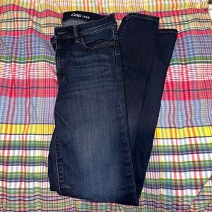GAP Skinny Jeans